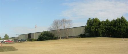 336 Magnolia Industrial Drive  